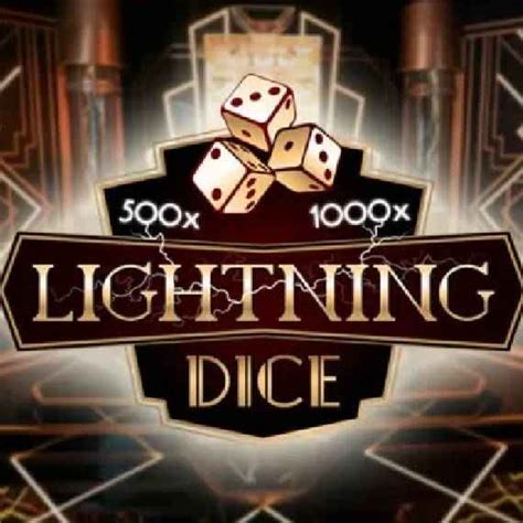 how to play lightning dice